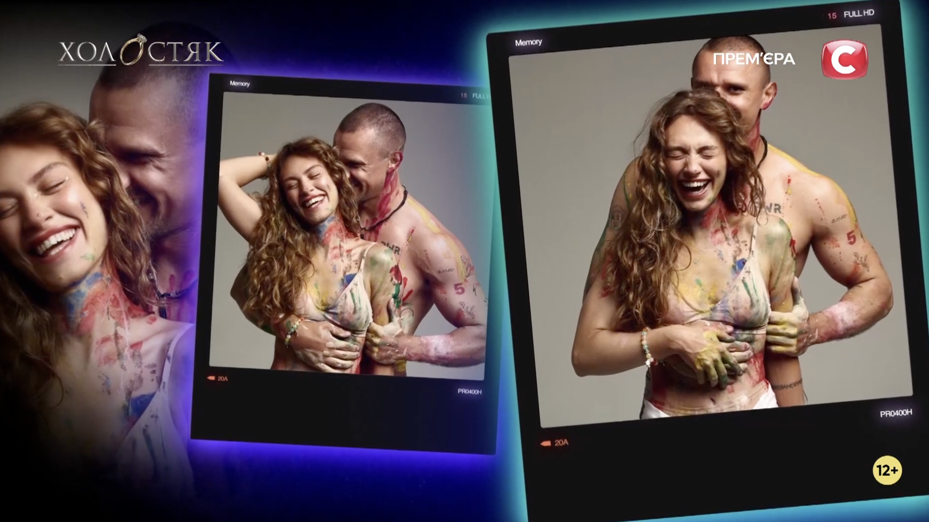 Знайомство Надін з батьками Цимбалюка: якою була зустріч та що не сподобалося мамі Тараса